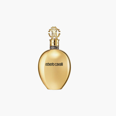 ROBERTO CAVALI GOLDEN ANNIVERSARY INTENSE WOMEN EDP 75ML