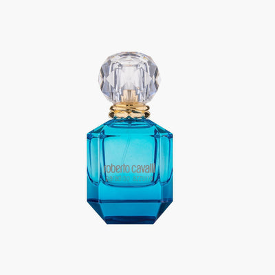 ROBERTO CAVALI PARADISO AZZURRO WOMEN EDP 75ML