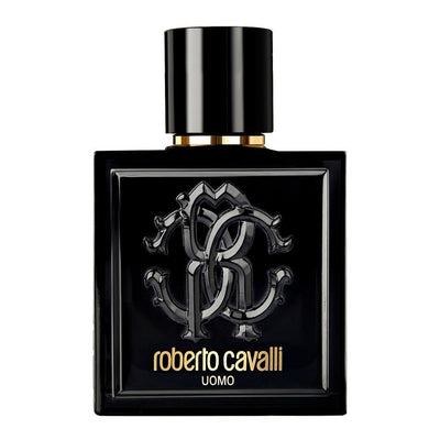 ROBERTO CAVALLI UOMO MEN EDT 100ML