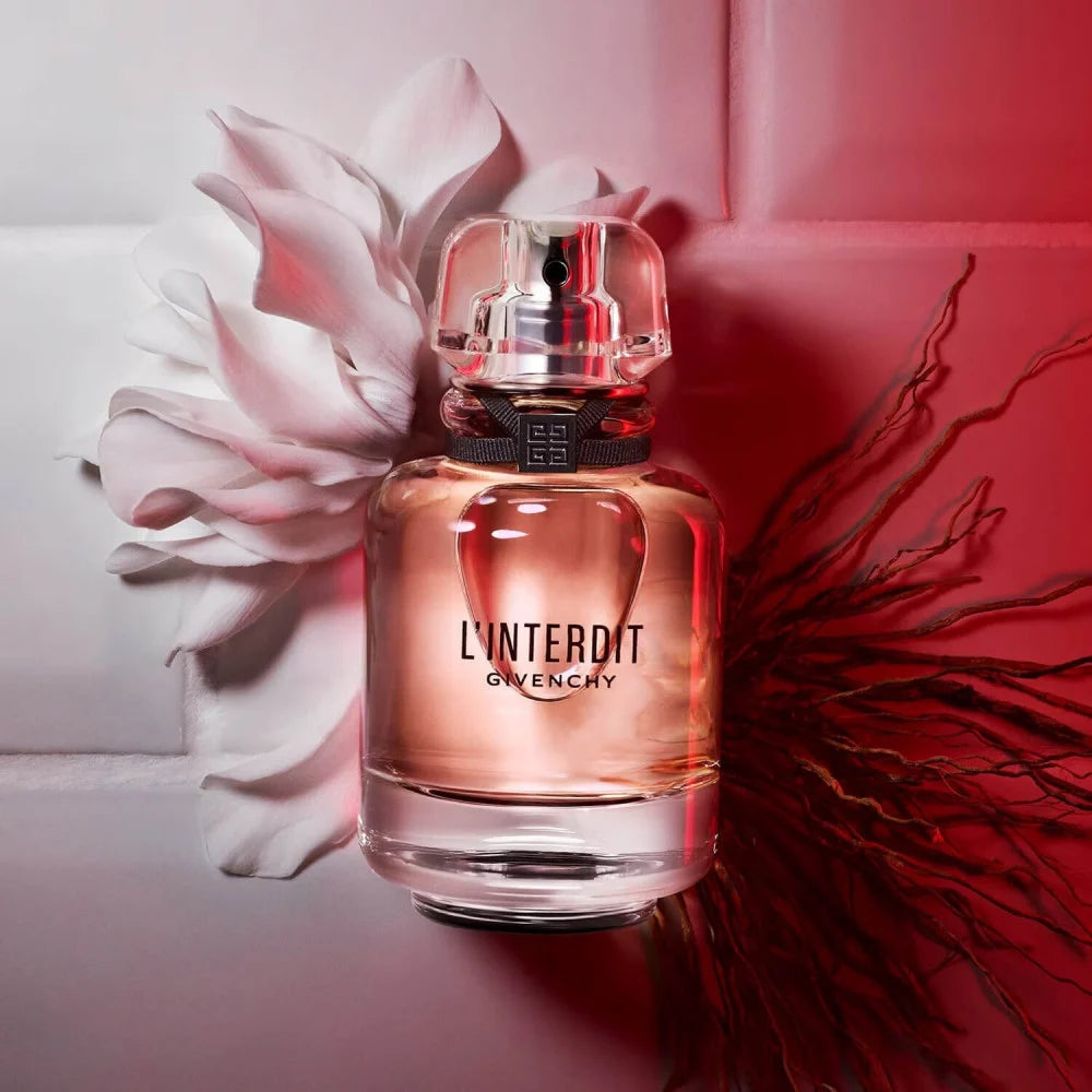 GIVENCHY L INTERDIT INTENSE EDP 80ML
