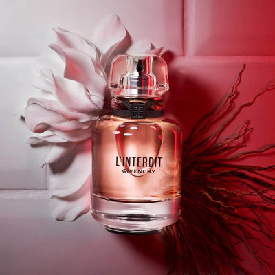 GIVENCHY L INTERDIT INTENSE EDP 80ML