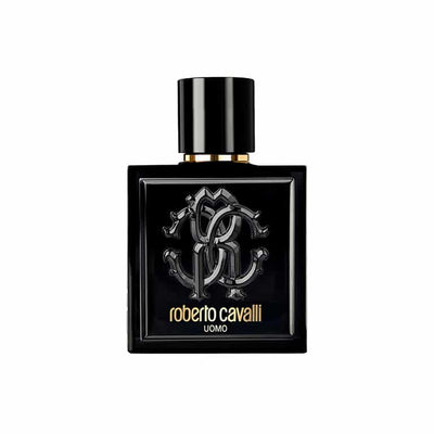 ROBERTO CAVALI UOMO MEN EDT 100ML