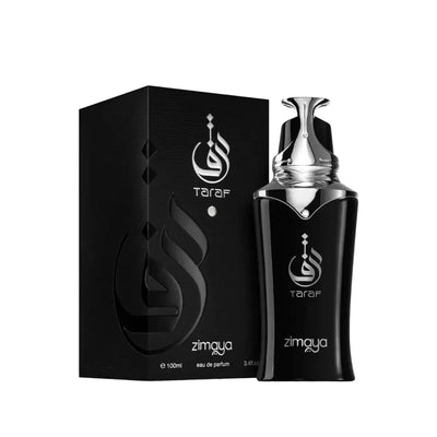 TARAF BLACK EDP 100ML