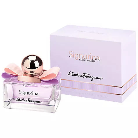 SI EDT FOR WOMEN 100 ML
