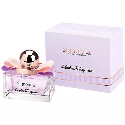 SI EDT FOR WOMEN 100 ML