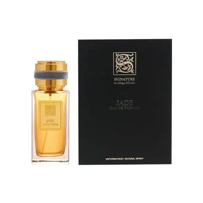 SIGNATURE JADE EDP 100ML + 15ML