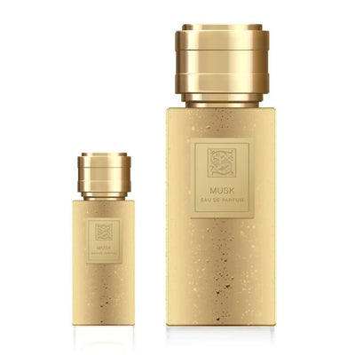 SIGNATURE MUSK EDP 100ML + 15ML