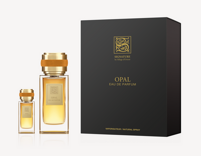 SIGNATURE OPAL EDP 100ML + 15ML