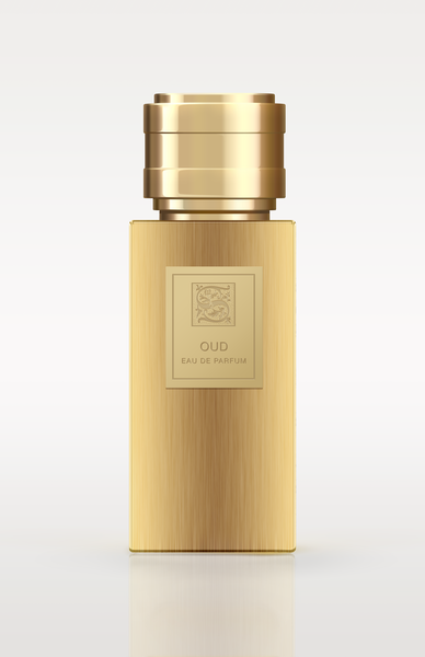 SIGNATURE OUD 100ML + 15ML