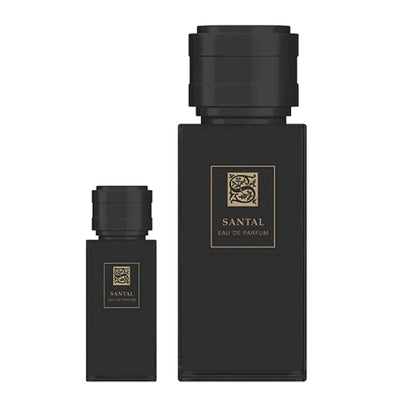 SIGNATURE SANTAL 100ML + 15ML