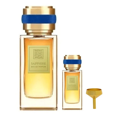 SIGNATURE SAPPHIRE EDP 100ML + 15ML