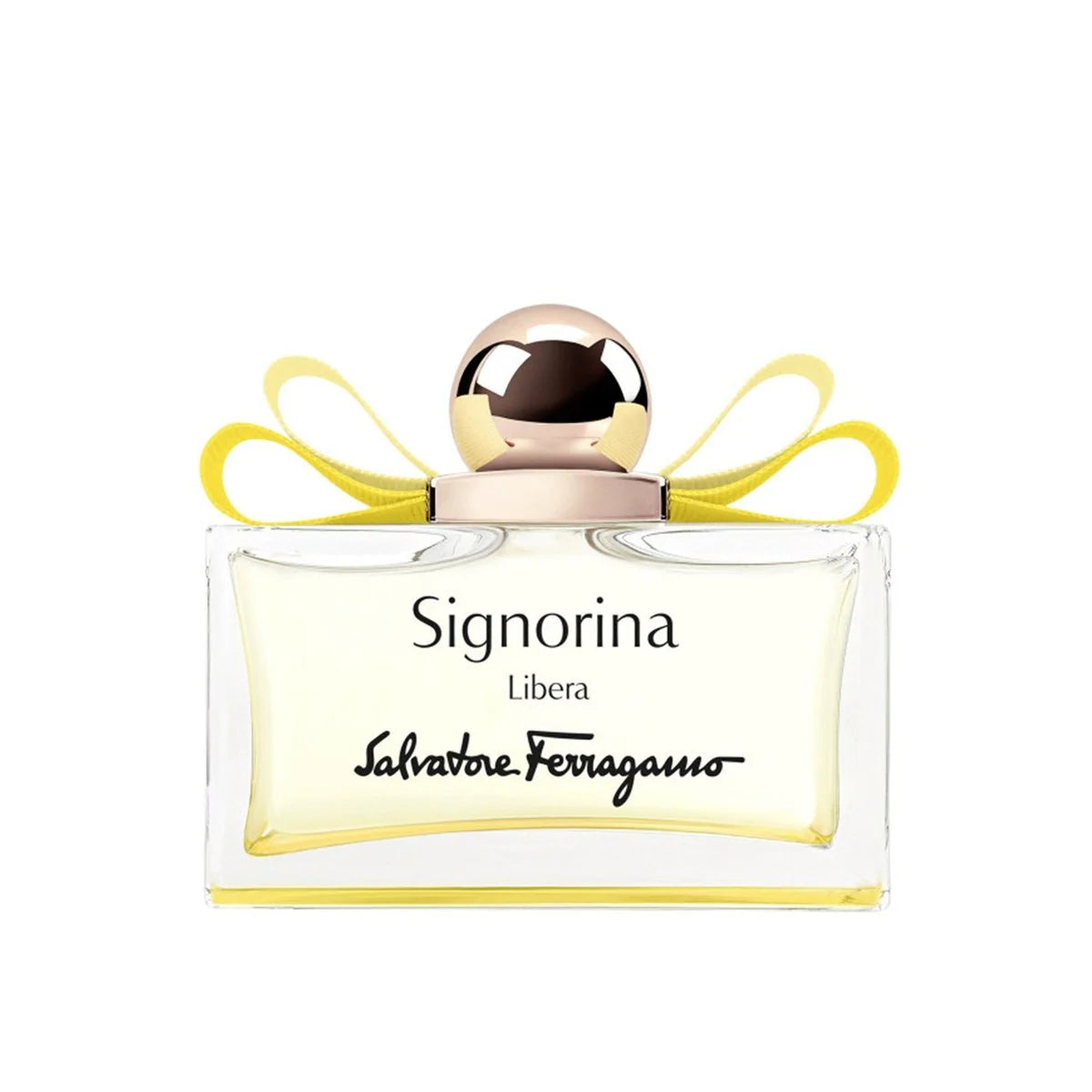 SIGNORINA LIBERA EDP 100 ML