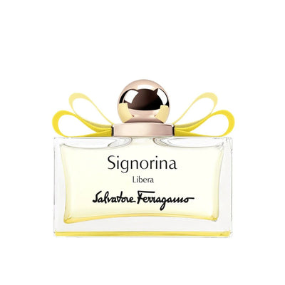 SIGNORINA LIBERA EDP 100 ML