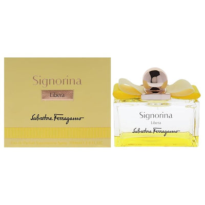 SIGNORINA LIBERA EDP 100 ML