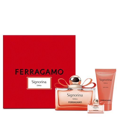 SIU/HOL KIT 100ML EDP+MINI 5ML+50ML BL
