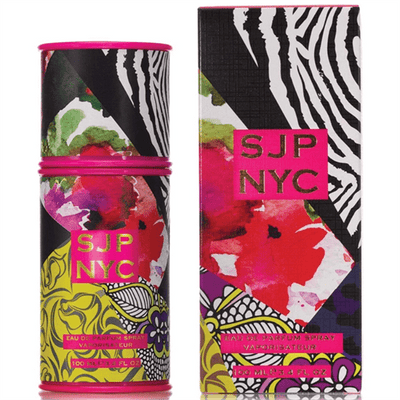 SJP NYC WOMEN EDP 100ML