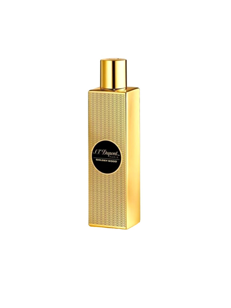 ST DUPONT GOLDEN WOOD EDP 100ML
