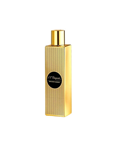 ST DUPONT GOLDEN WOOD EDP 100ML