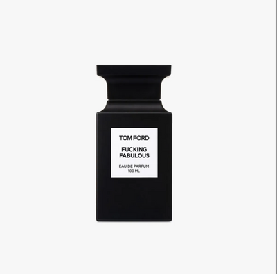 TOMFORD FUCKING FABULOUS EDP 100ML