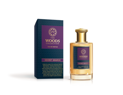 THE WOODS SECRET SOURCE EDP 100ML