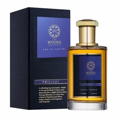 THE WOODS TWILIGHT EDP 100ML