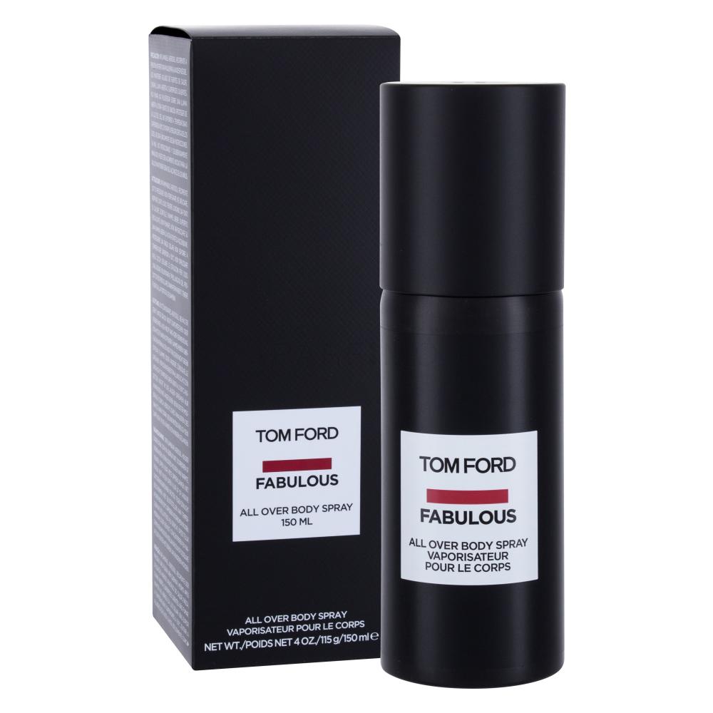 TOMFORD FUCKING FABULUOS DEO 150ML
