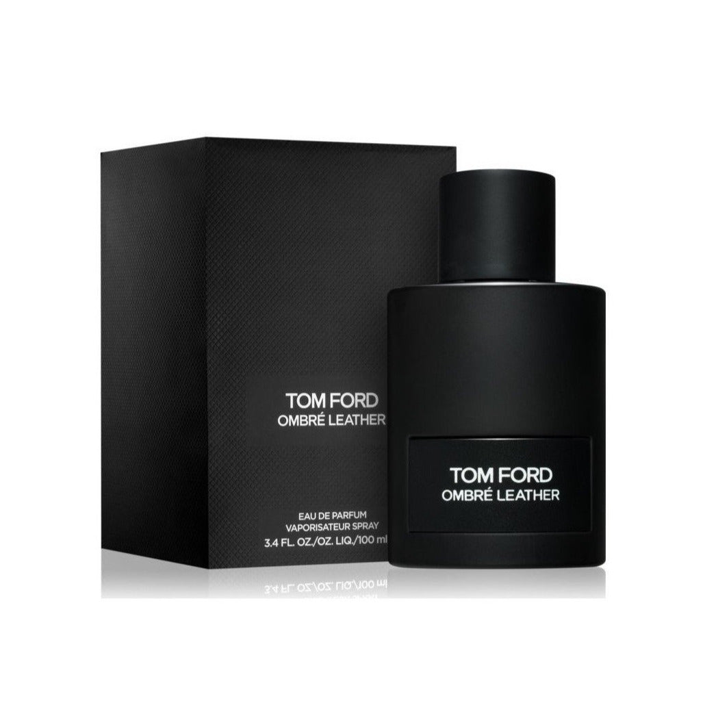 TOMFORD OMBRE LEATHER EDP 100ML