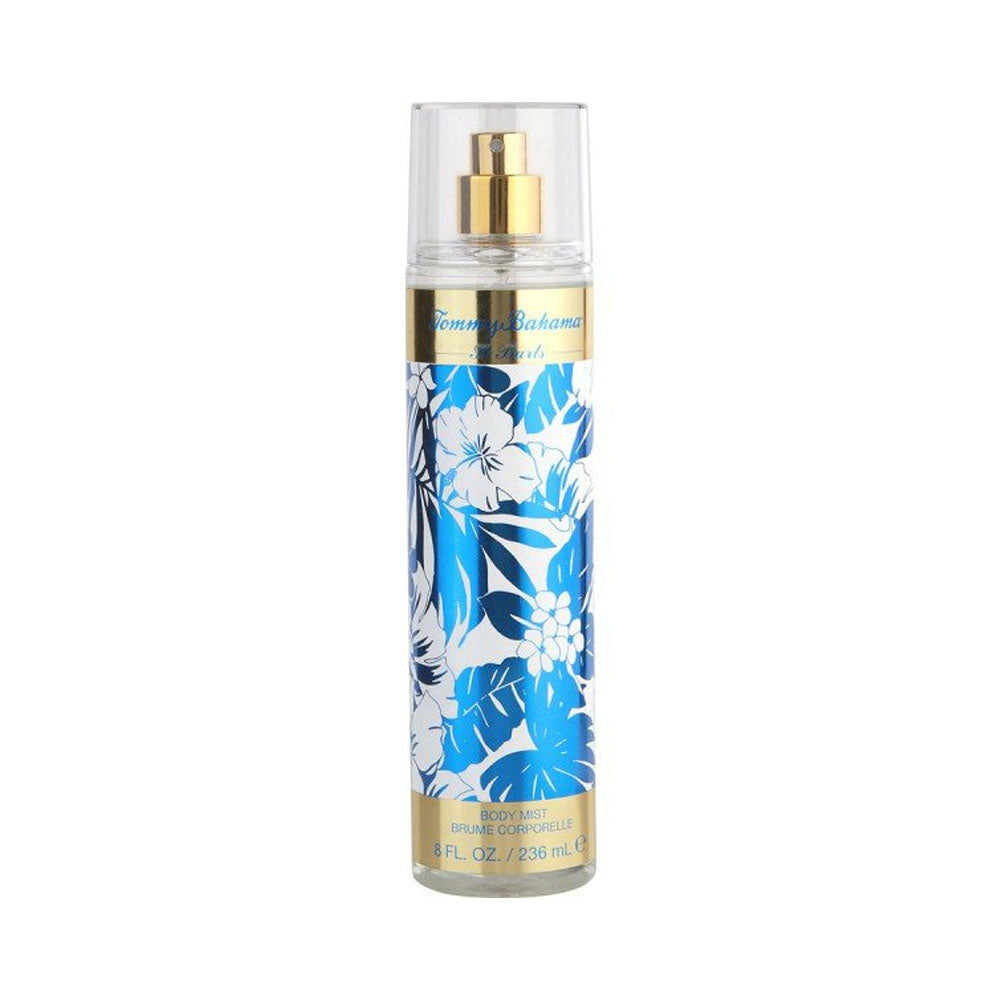 TOMMY BAHAMA ST BARTS WOMAN 236ML BODY MIST
