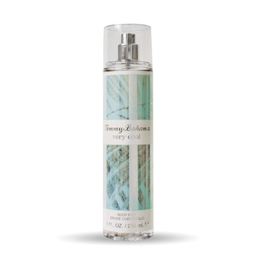 TOMMY BAHAMA VERY COOL WOMEN 236ML BODY MIST