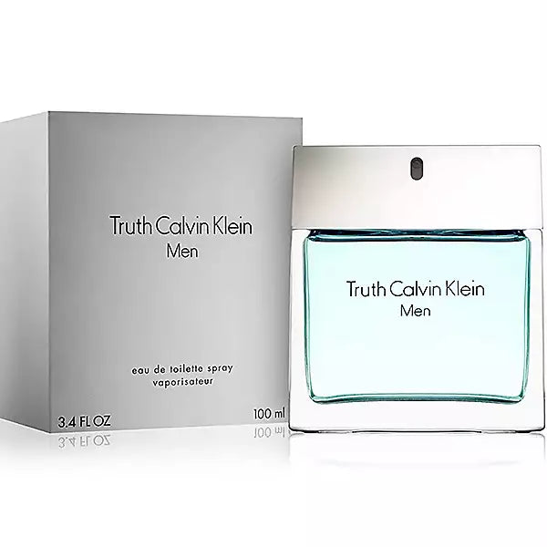 TRUTH MEN EDT 100ML