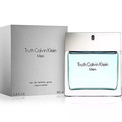 TRUTH MEN EDT 100ML