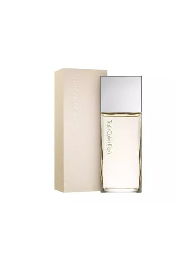 TRUTH WOMEN EDP 100ML