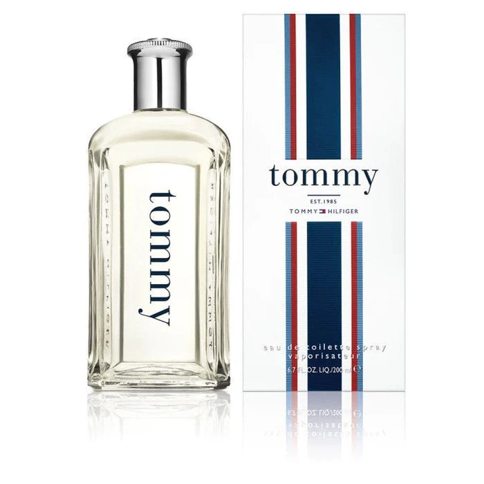 Tommy Hilfiger Tommy Men EDT 200Ml
