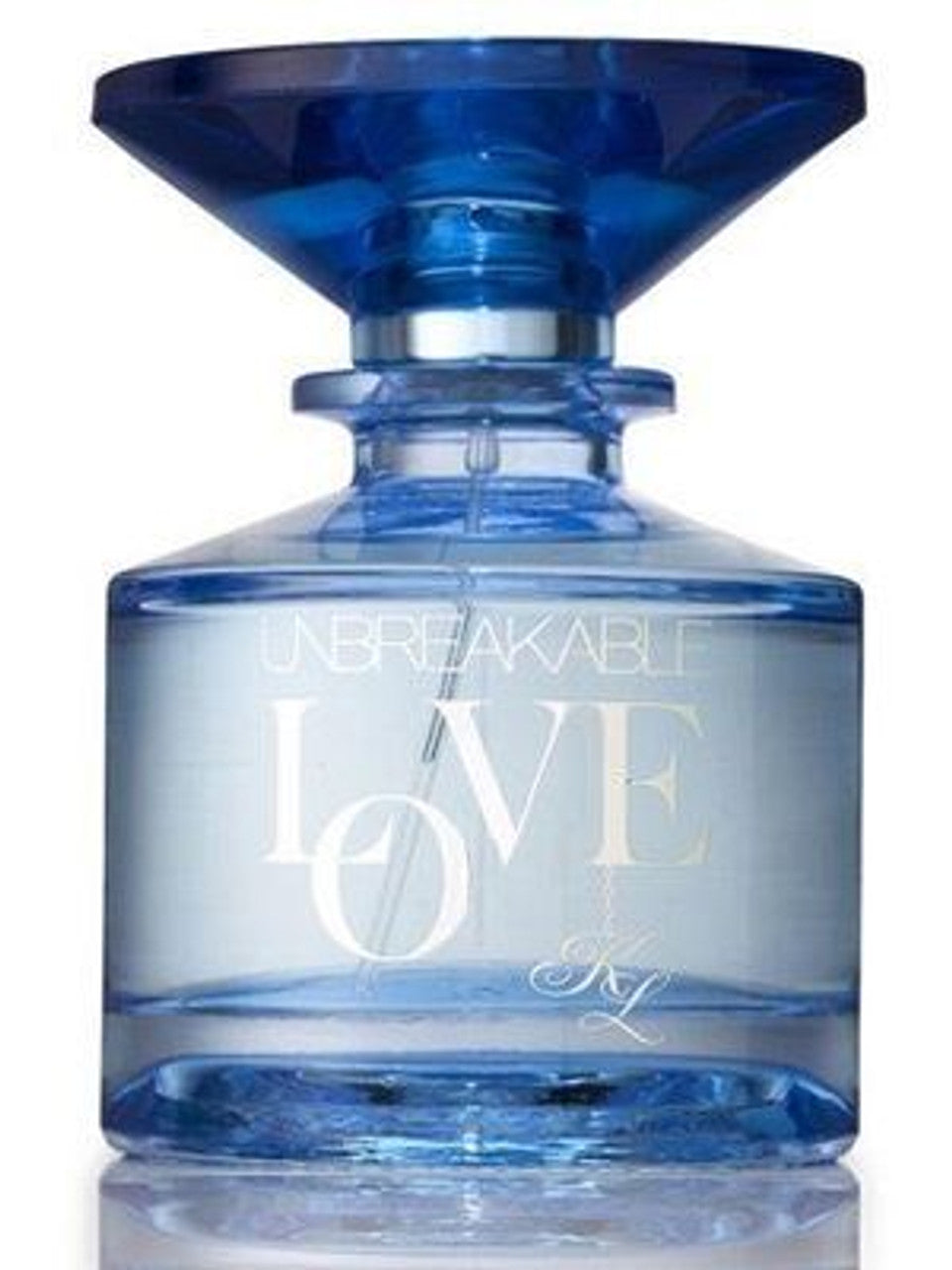 UNBREAKABLE LOVE EDT 100ML