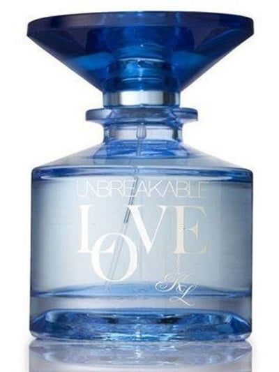 UNBREAKABLE LOVE EDT 100ML