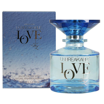 UNBREAKABLE LOVE EDT 100ML