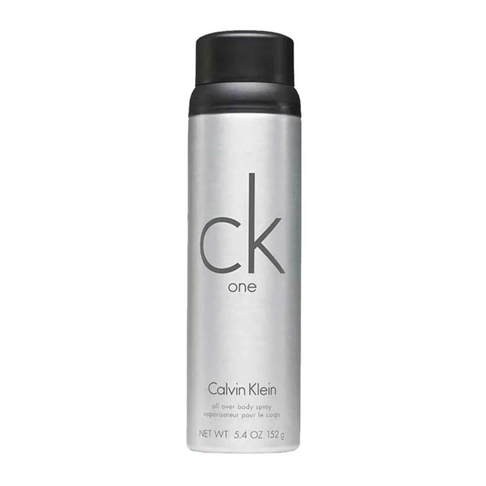 CK ONE DEO SPRAY 150ML