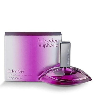 EUPHORIA FORBIDDEN WOMEN EDP 100ML