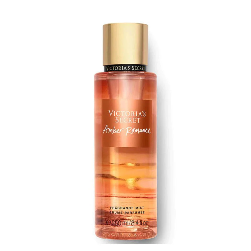 VICTORIA SECRET AMBER ROMANCE B/SPL 250ML