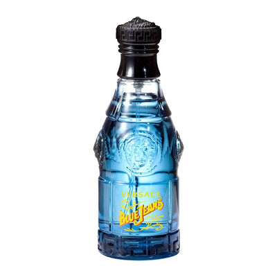 VERSACE BLUE JEANS MEN EDT 75ML