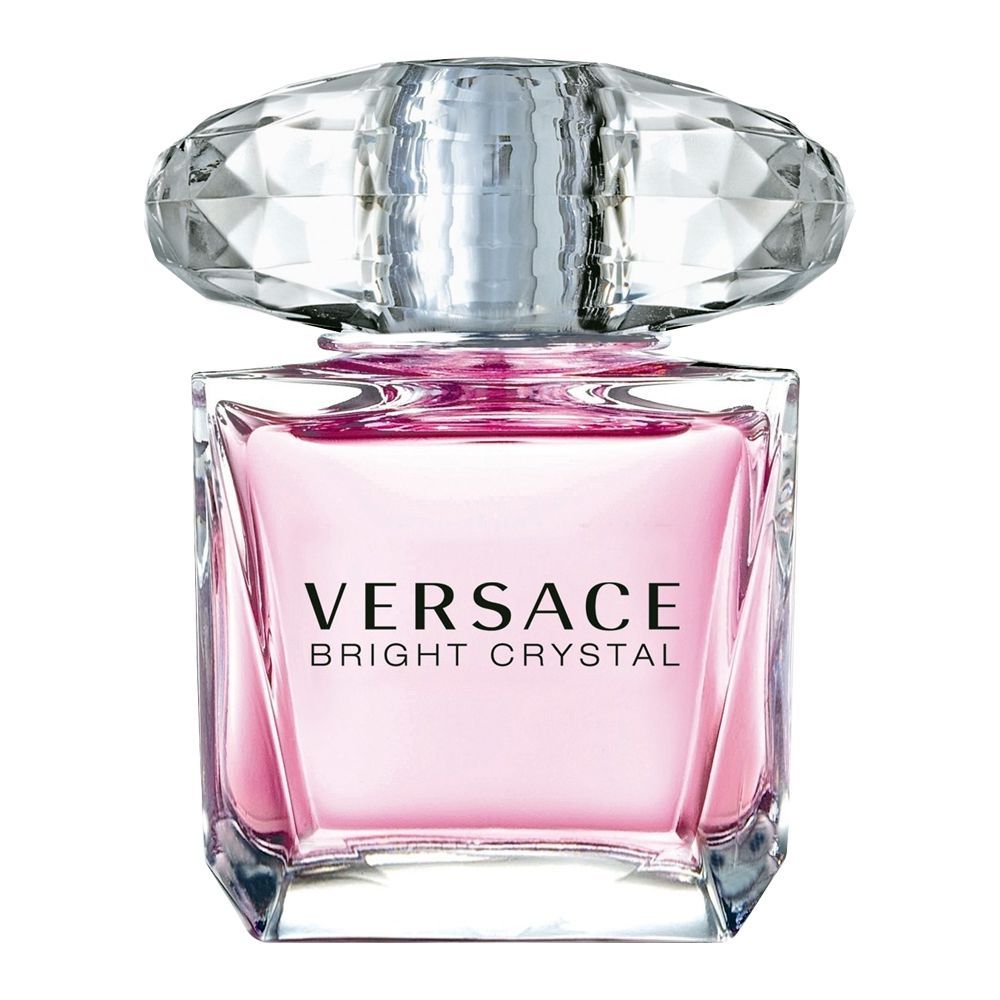 VERSACE BRIGHT CRYSTAL WOMEN EDT 200ML