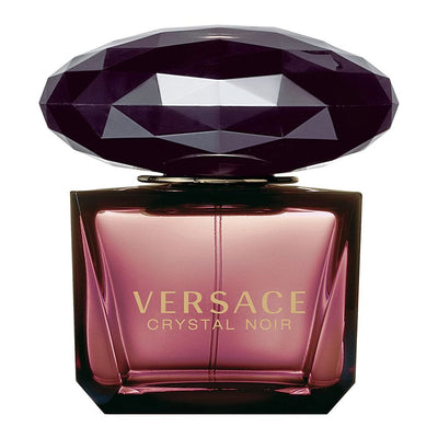 VERSACE CRYSTAL NOIR WOMEN EDT 50ML