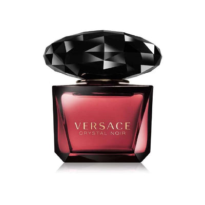 VERSACE CRYSTAL NOIR WOMEN EDP 90ML