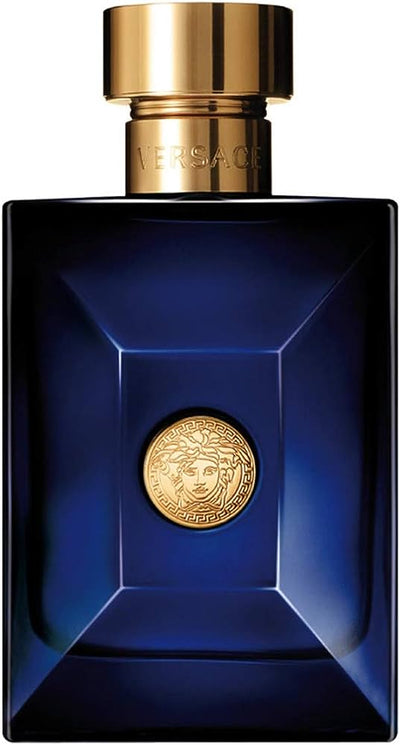 VERSACE DYLAN BLUE MEN EDT 200ML