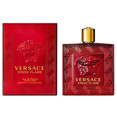 VERSACE EROS FLAME EDP 200ML