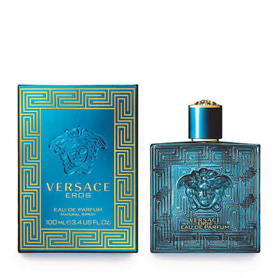 VERSACE EROS MEN EDP 100ML