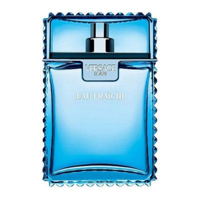 VERSACE MAN EUA FRAICHE EDT 100ML