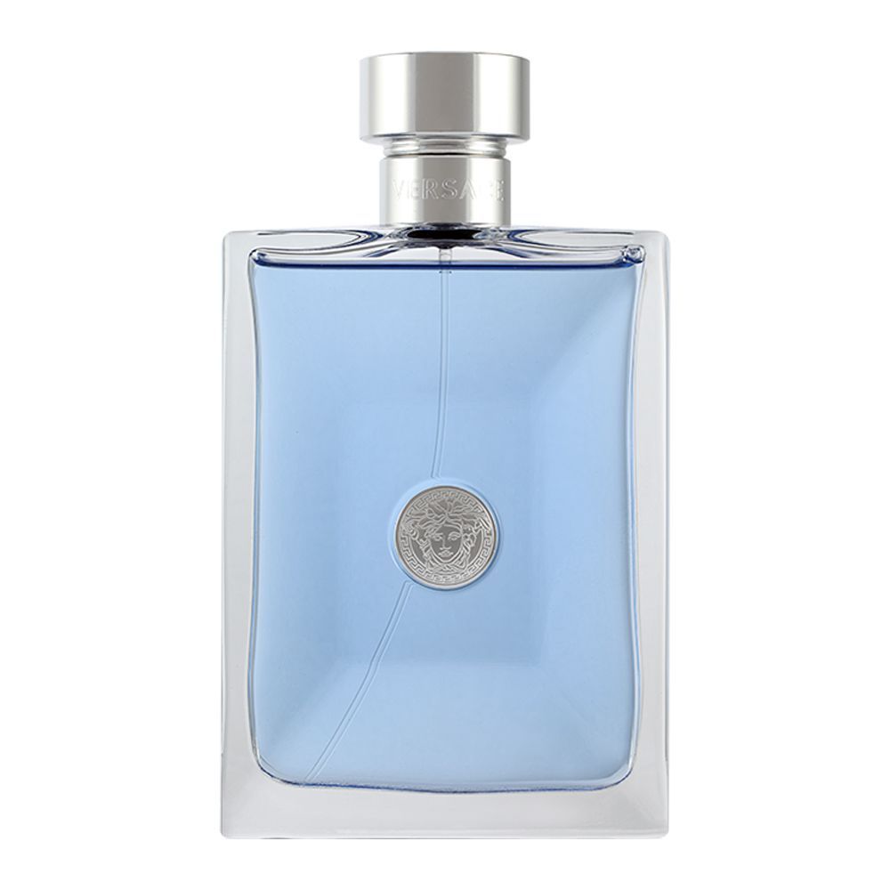 VERSACE POUR HOMME EDT 100ML
