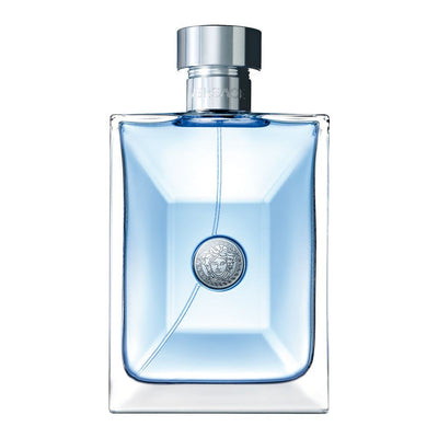 VERSACE POUR HOMME EDT 200ML