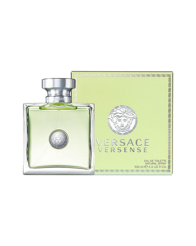 VERSACE VERSENCE WOMEN EDT 100ML